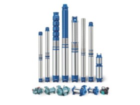 The Essential Guide to Domestic Submersible Pump Sets